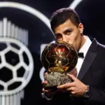 Dari Boikot Ballon d’Or ke Mimpi Bernabeu: Bagaimana Rodri Menjadi Target Utama Real Madrid