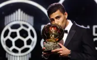Dari Boikot Ballon d'Or ke Mimpi Bernabeu: Bagaimana Rodri Menjadi Target Utama Real Madrid