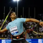 Hunter Bell Raih Emas di Glasgow, Sementara Neeraj Chopra dan Yash Vir Singh Menjadi Juara di Javelin