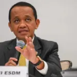 Menteri ESDM Bahlil Lahadalia Ungkap Strategi Insentif NMC untuk Mobil Listrik Berbasis Nikel