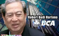 Robert Budi Hartono Resmi Jadi Pengendali Tunggal BCA: Menelisik Profil dan Bisnisnya