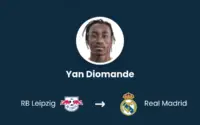 Yan Diomande Siap Berseragam Real Madrid, Begini Cerita Dibalik Transfernya